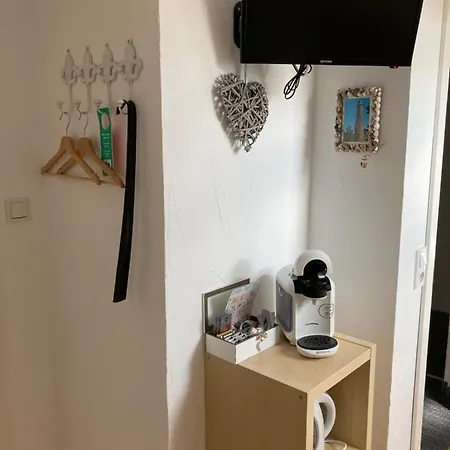 Guest House Dommitzsch Guest house 3*