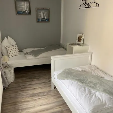 Gasthuis Guest House Dommitzsch Dommitzsch