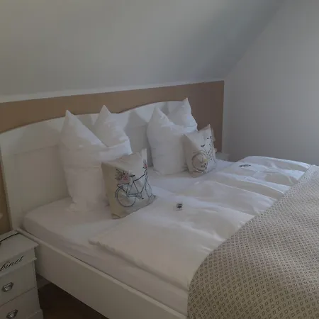 Guest House Dommitzsch 3*