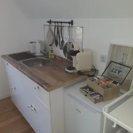 Guest House Dommitzsch 3*