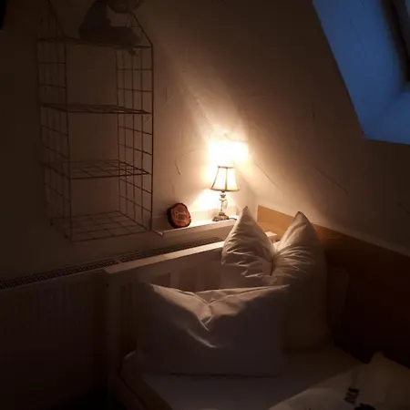 Pensjonat Guest House Dommitzsch 3*