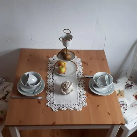 Guest house Guest House Dommitzsch 3*