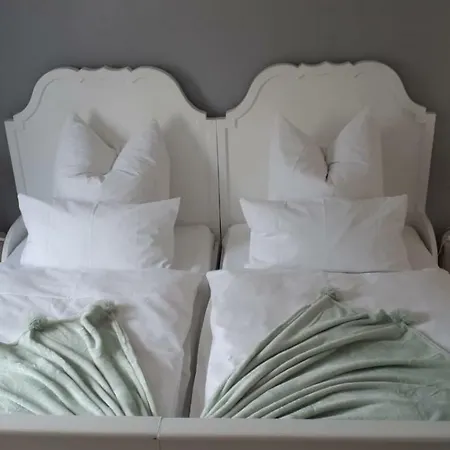 Guest House Dommitzsch Gasthuis