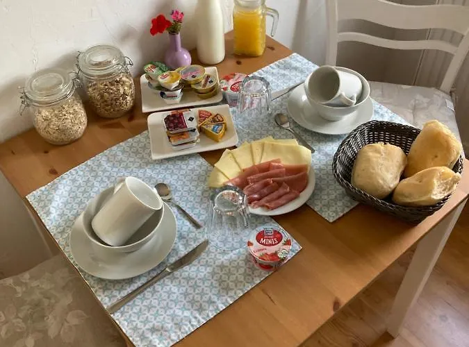 Guest House Dommitzsch Guest house Dommitzsch