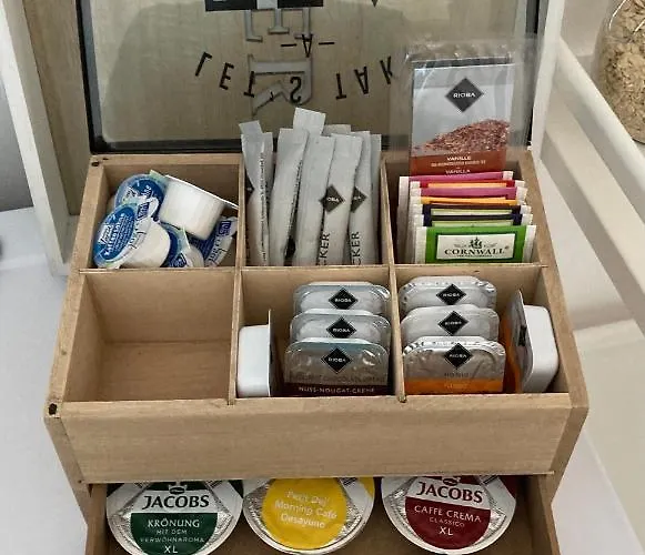 Guest house Guest House Dommitzsch 3*