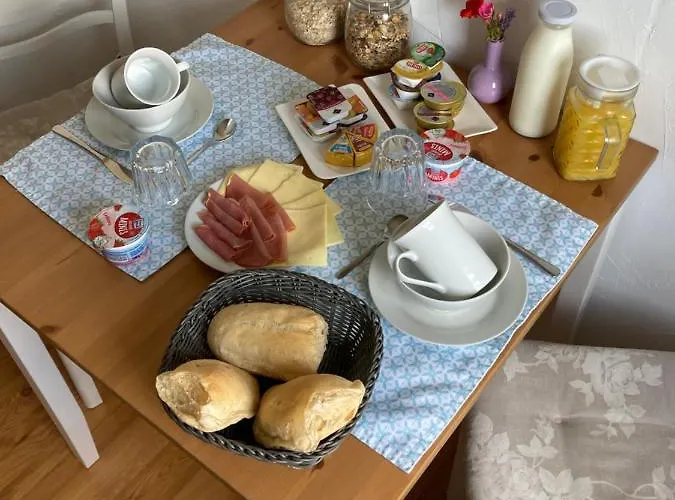 Guest House Dommitzsch Guest house