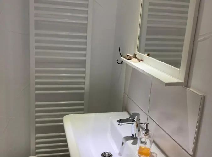 Guest House Dommitzsch Dommitzsch