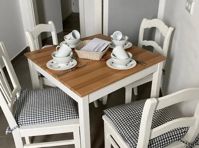 Guest house Guest House Dommitzsch Dommitzsch