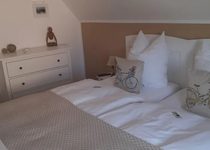 Guest House Dommitzsch Guest house