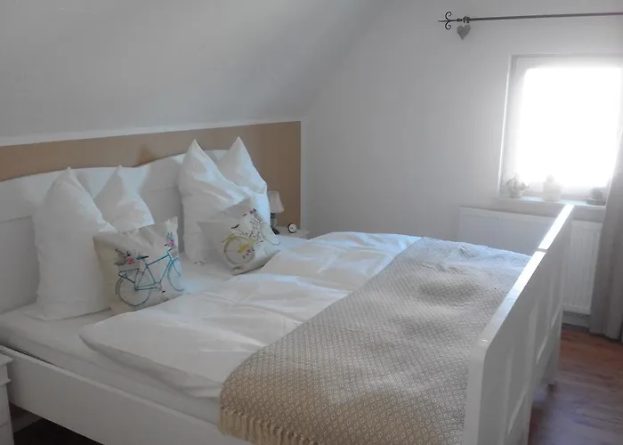 Guest House Dommitzsch 3* Dommitzsch