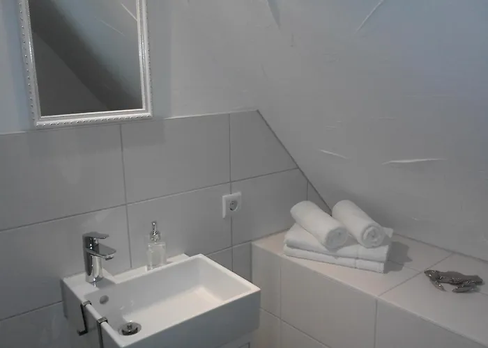 Guest house Guest House Dommitzsch