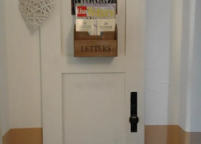 Guest House Dommitzsch Guest house