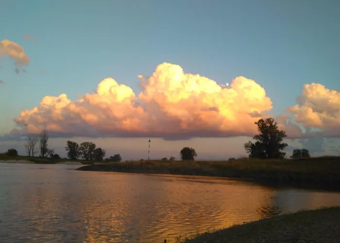 Guest House Dommitzsch Guest house Dommitzsch