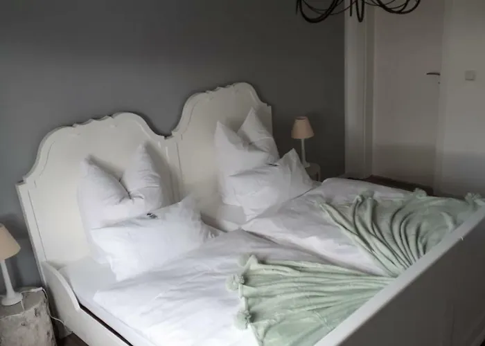 Guest house Guest House Dommitzsch Dommitzsch