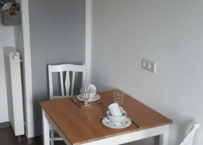 Guest House Dommitzsch