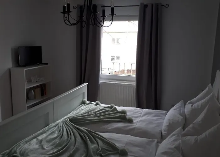 Guest House Dommitzsch Guest house 3*