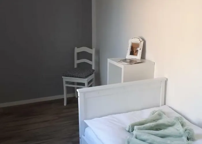 Guest House Dommitzsch Guest house