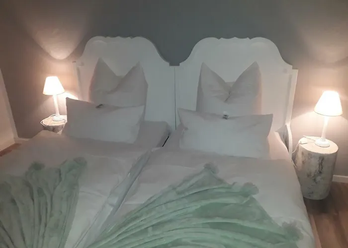 Guest House Dommitzsch